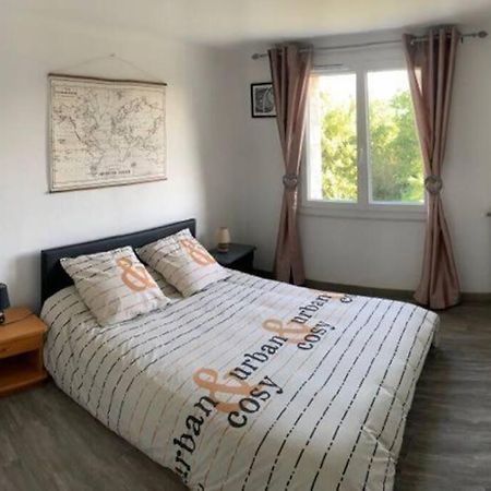 Appartement F1 25M² Les Farges  Bagian luar foto