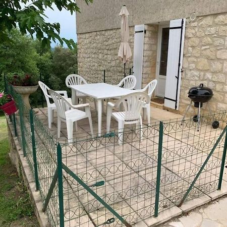 Appartement F1 25M² Les Farges  Bagian luar foto